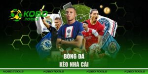 Bóng Đá Kèo Nhà Cái