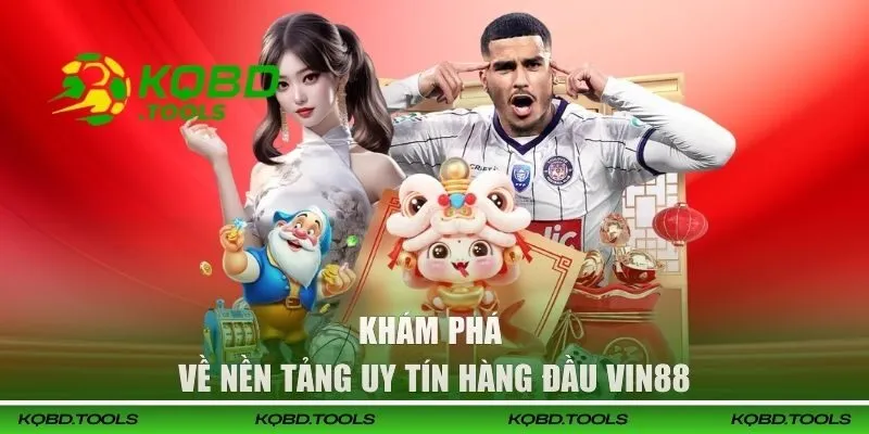 Khám phá về nền tảng uy tín hàng đầu 