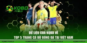 top 5 trang ca do bong da tai viet nam dai dien 1